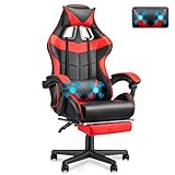 Image of Soontrans CK001-F05-MWP-SN gaming chair