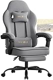 Image of WOLTU GS11gr-UK gaming chair