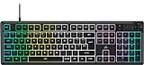 Image of Corsair CH-9226C65-ES gaming keyboard