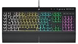 Image of Corsair CH-9226715-ES gaming keyboard