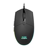 Image of Mars Gaming MMG gaming mouse