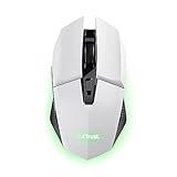 Image of Trust Gaming 25069 gaming mouse