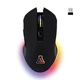 Image of The G-Lab KULT-HELIUM-WL gaming mouse