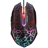 Image of VGUARD MPA-MOUSE-00002 gaming mouse