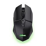 Image of Trust Gaming 25772 gaming mouse