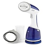 Image of Ufesa Style Compact garment steamer
