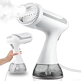 Image of GLAMFIELDS saf garment steamer