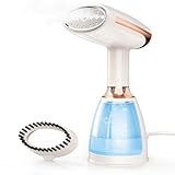 Image of Little Me G12 garment steamer