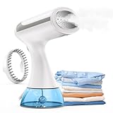 Image of Spring Chef R01 garment steamer