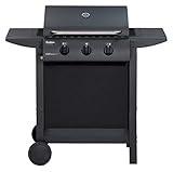 Image of Enders 8116633 gas grill