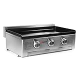 Image of Tristar BQ-6395 gas grill