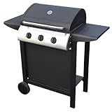 Image of Happy Garden AM053I gas grill