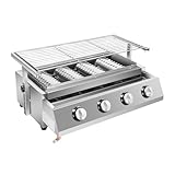 Image of Desnysmf YLLAQFVDZJNY gas grill