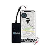 Image of Salind GPS 4G - Vehicle Tracker GPS tracker