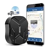 Image of TKMARS 4G TK905B 10000mAh GPS tracker