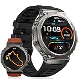 Image of LIGE DM3-A GPS watch