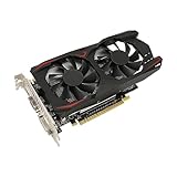 Image of Jectse Jectseb109gvu8e6-11 graphics card