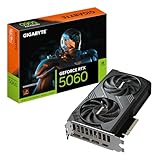 Image of Gigabyte Technology GV-N5060WF2-8GD graphics card