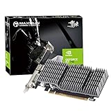 Image of maxsun GT 710 2GB graphics card