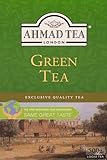 Image of Ahmad Tea 857 green tea