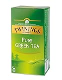 Image of Twinings 4210 green tea