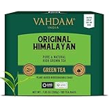 Image of VAHDAM 810001610593 green tea