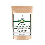 Image of N Naturly PJ394 green tea