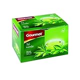 Image of Gourmet  green tea