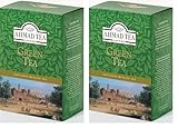 Image of Ahmad Tea 2001933 green tea