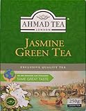 Image of Ahmad Tea 955 green tea