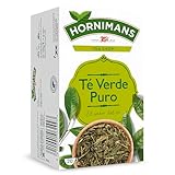 Image of Hornimans  green tea