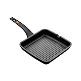 Image of BRA A271428 grill