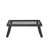 Image of Amazon Basics 62518 grill