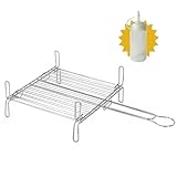 Image of HR Hogar HR2525 grill