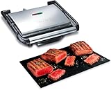 Image of Tefal GC241D grill