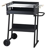 Image of Tarrington House BRIGIDA grill