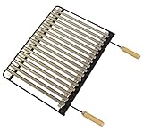 Image of IMEX EL ZORRO 71616 grill