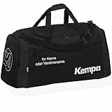 Image of KEMPA 200492901 gym bag