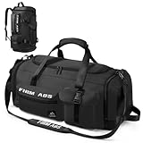 Image of flintronic 1 gym bag