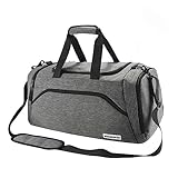 Image of Speedsporting FH-87RZ-0A3J gym bag