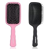 Image of LORSEX hair brush