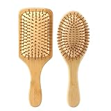 Image of Atliberswo jmTouShu hair brush