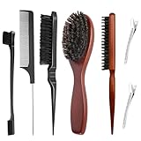 Image of VEGCOO hair brush