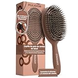 Image of FRAMAR FB-POL-CHOC hair brush