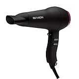 Image of REVLON RVDR5823E3 hair dryer