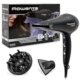 Image of Rowenta Signature Pro Beauty hair dryer