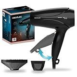 Image of Cecotec 4209 hair dryer
