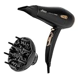 Image of Ufesa 60304471 hair dryer