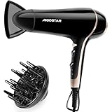 Image of Aigostar 330200LNK-15437 hair dryer