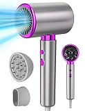 Image of DMTIVMG DCFVINE hair dryer